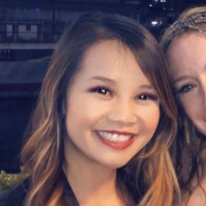 Meet your Posher, Carissa